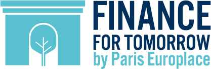 Logo Finance for tomorrow